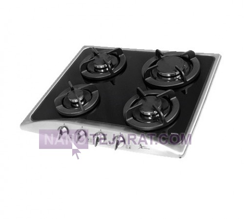 Gas Hob No. G 33